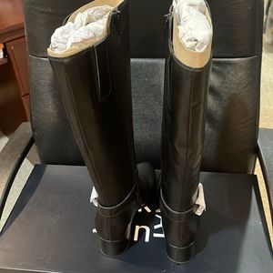 naturalizer koka riding boot